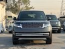 Land Rover Range Rover RANGE ROVER VOGUE AUTOBIOGRAPHY P530 2025