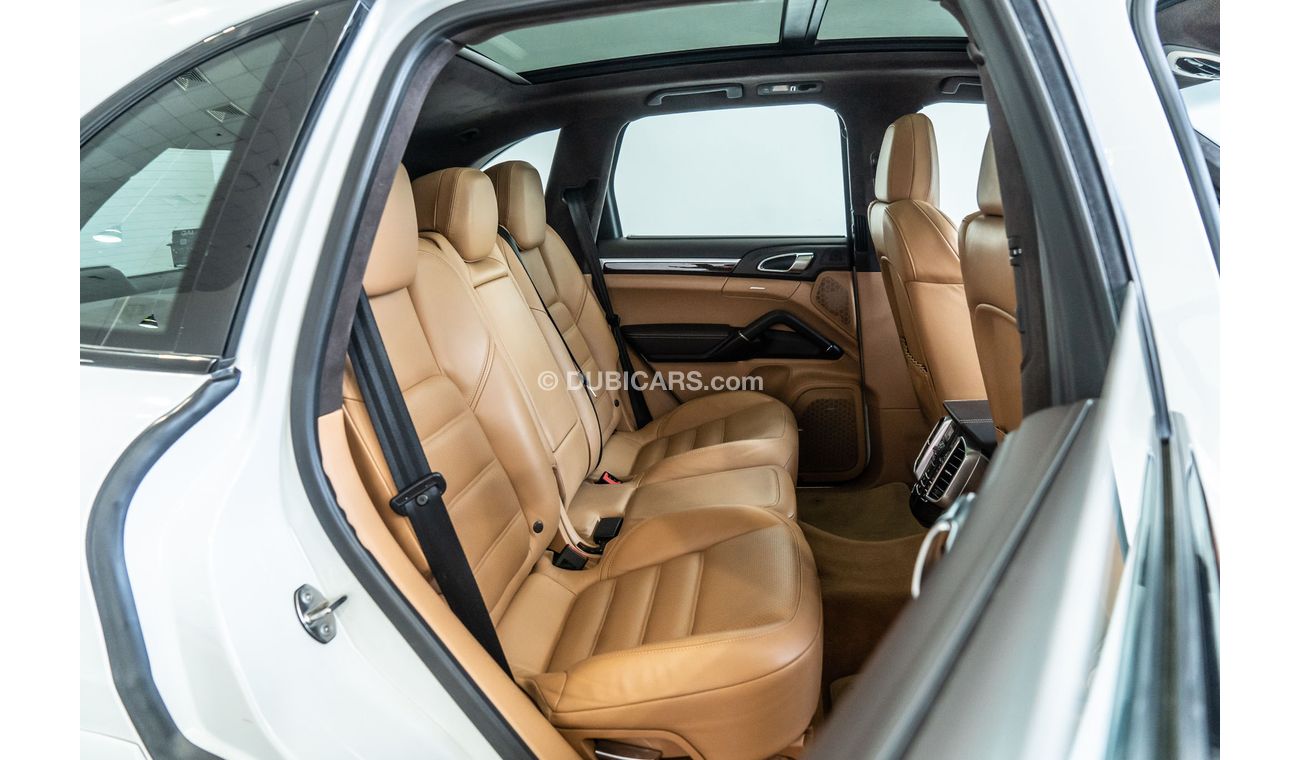 Used 2013 Porsche Cayenne GTS Full Service History 2013 For Sale In used-2013-porsche-cayenne-gts-full-service-history-2013-for-sale-in