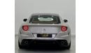 Ferrari FF Std 2013 Ferrari FF, Full Service History, GCC