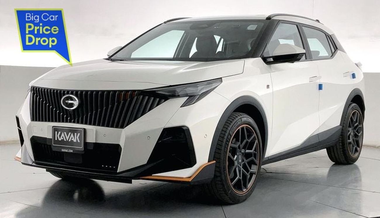 جي إي سي GS3 إمزوم Sport+ | ضمان مجاني لمدة عام | 0 دفعة أولى