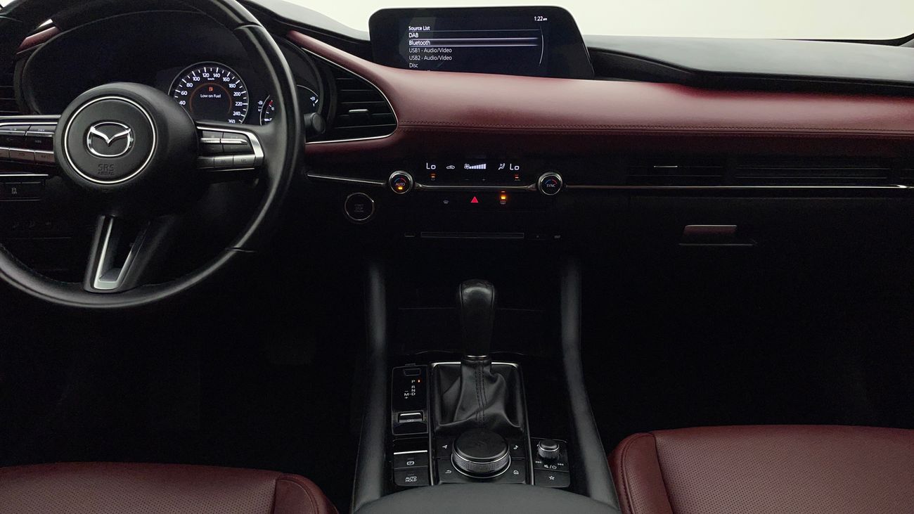 Mazda 3 INTENSE 2 | Zero Down Payment | Free Home Test Drive