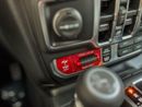 Jeep Wrangler Unlimited EXPORT PRICE - Rubicon 392 6.4L V8 - FINAL EDITION