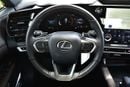 Lexus RX350 2025 MODEL LEXUS RX350 ELITE 2.4L 5-SEATER AWD AUTOMATIC