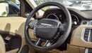 Land Rover Range Rover Evoque Excellent Deal 2.0 Diesel 4 SE 150PS SWB Manual
