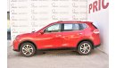 Nissan X-Trail 2.5L SL 4WD 2016 GCC SPECS DEALER WARRANTY