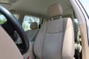 Nissan Pathfinder Platinum 3.5L