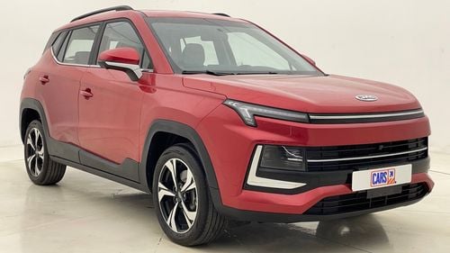 جاك JS4 INTELLIGENT 1.5 | بدون دفعة مقدمة | اختبار القيادة في المنزل