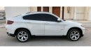 BMW X6 BMW X6 | 2009 | GCC | FULL OPTION | VERY GOOD CONDITION