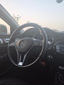 مرسيدس بنز CLS 350 STD