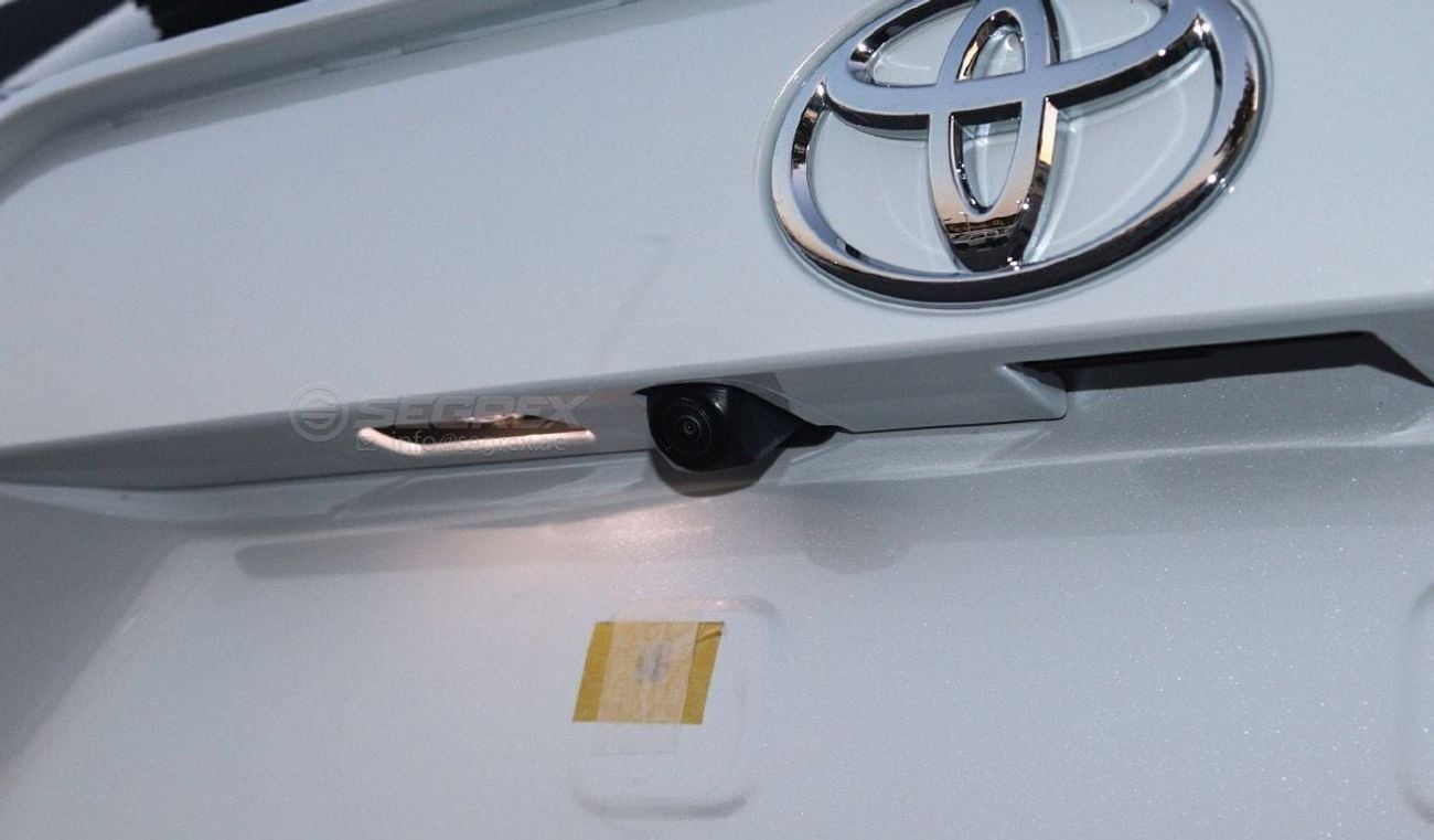 Toyota RAV4 2025 Model Toyota RAV4, 2.5L Hybrid, AWD