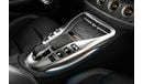 مرسيدس بنز ايه ام جي جي تي 43 Std 2020 Mercedes-Benz GT43 / Grade 4.5B Japanese Import