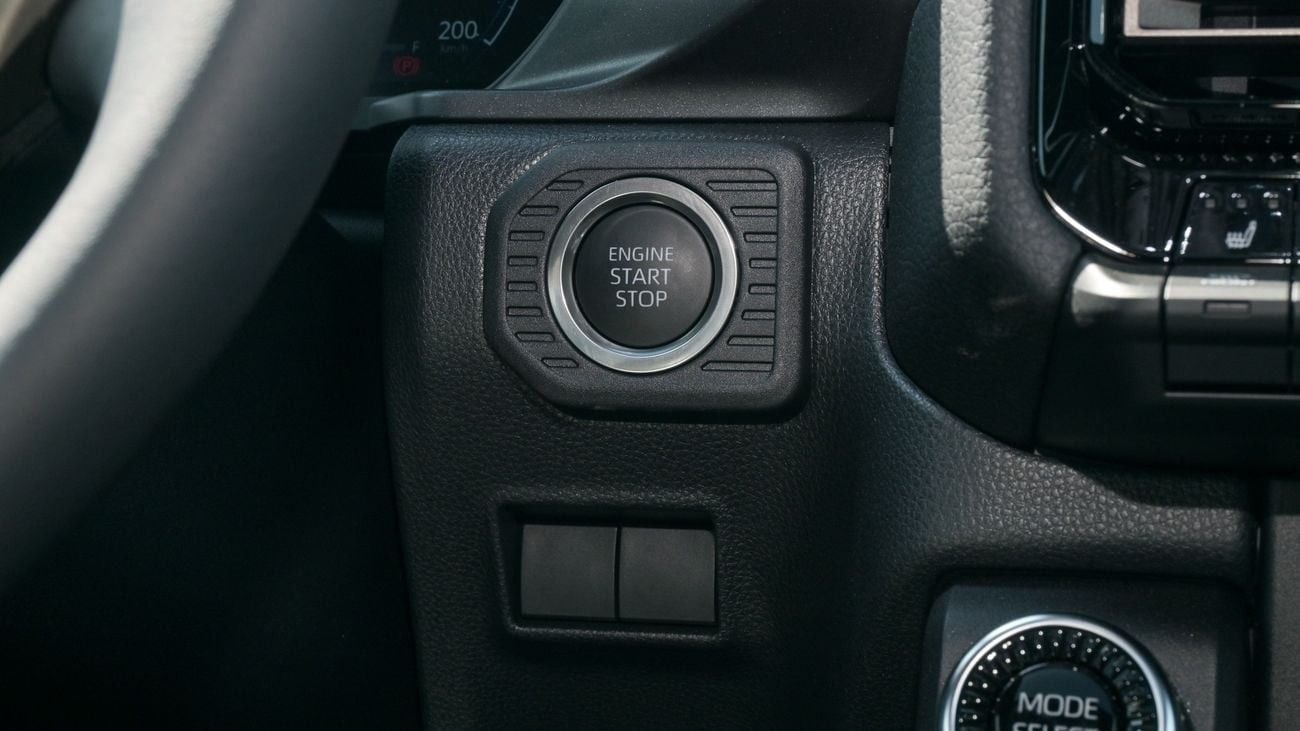 Toyota Prado TOYOTA PRADO 2.8T - ADVENTURE PACKAGE