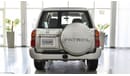 Nissan Patrol Safari