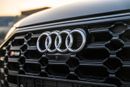 Audi SQ5 TFSI quattro 3.0L (349 HP) 2024 Agency Warranty Full Service History 3.0L Turbo V6 Low Milea