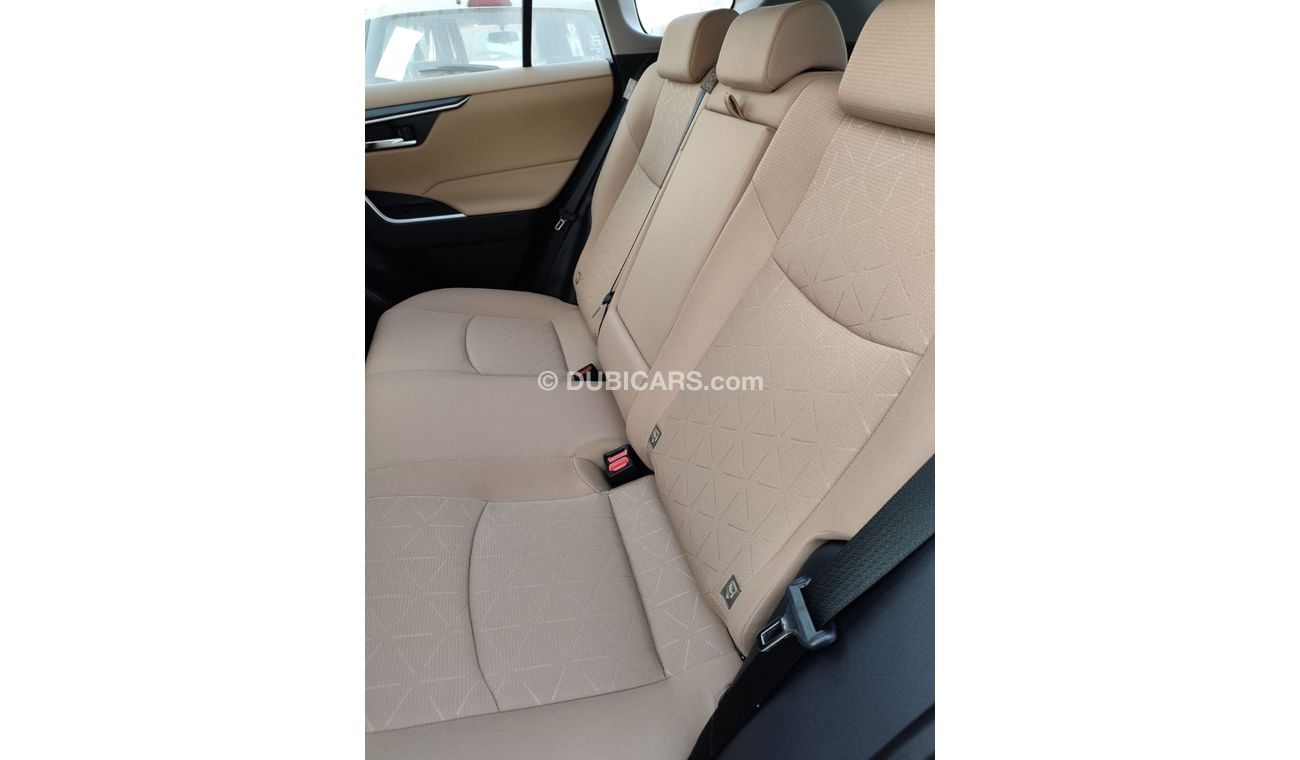 Toyota RAV4 Toyota RAV4  2.5L AWD XLE - G AT