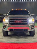 جي أم سي يوكون SLE 5.3L 4WD (8 Seater)