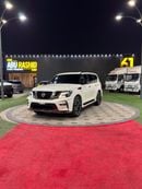 نيسان باترول NISMO