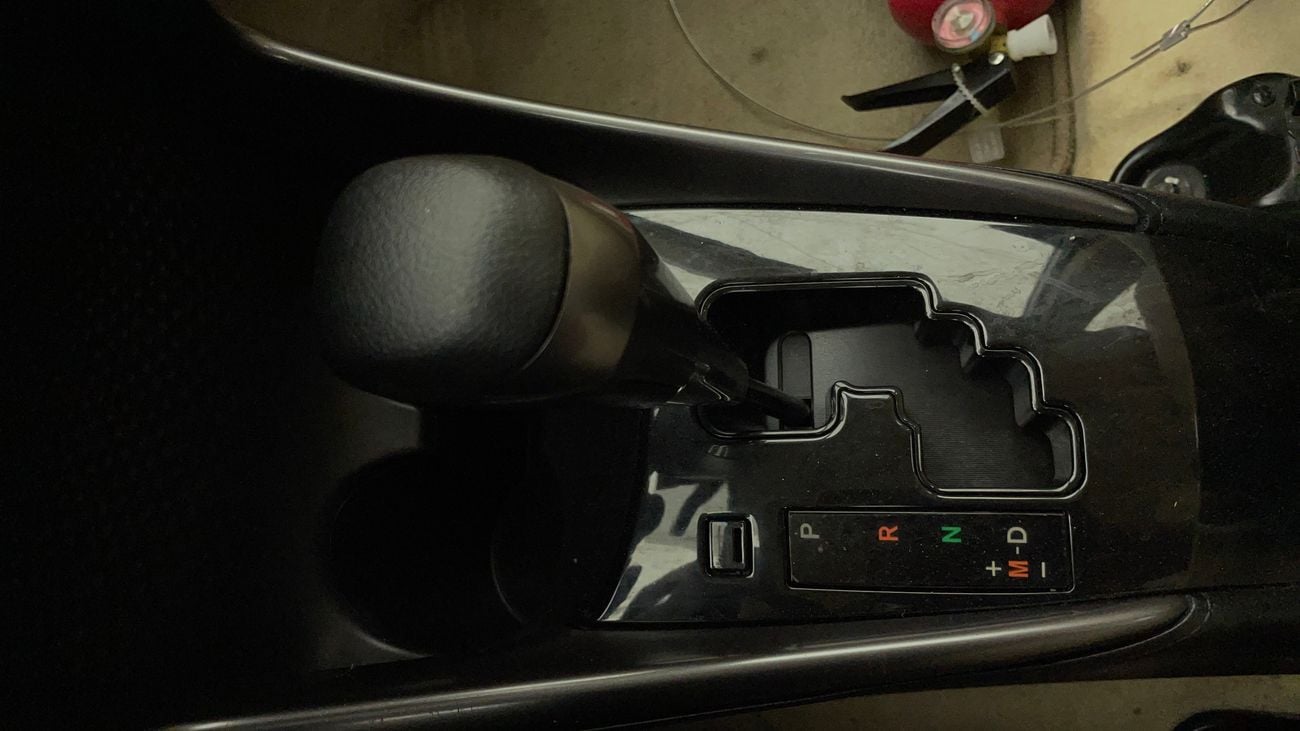 تويوتا يارس SE 1.5 | بدون دفعة مقدمة | اختبار القيادة في المنزل