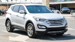 Hyundai Santa Fe eVGT  DIESEL  2.0