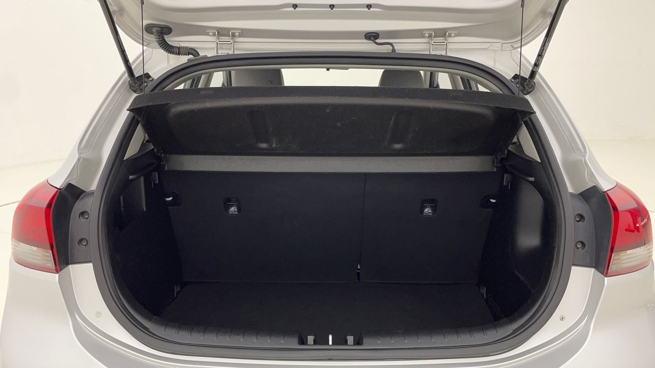 Kia Rio LX 1.4 | Zero Down Payment | Home Test Drive