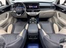 HONGQI HS5 2023 HONGQI HS5 Deluxe 40TD, 1/2029 HONGQI Warranty and Service Pack, HONGQI Service History, GCC