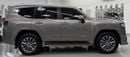 Toyota Land Cruiser VXR