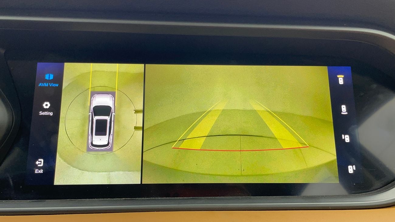 جي إي سي GS 4 GL 1.5 | بدون دفعة مقدمة | اختبار القيادة في المنزل