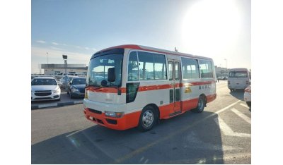 Nissan Civilian NISSAN CIVILIAN BUS RIGHT HAND DRIVE(PM10199)