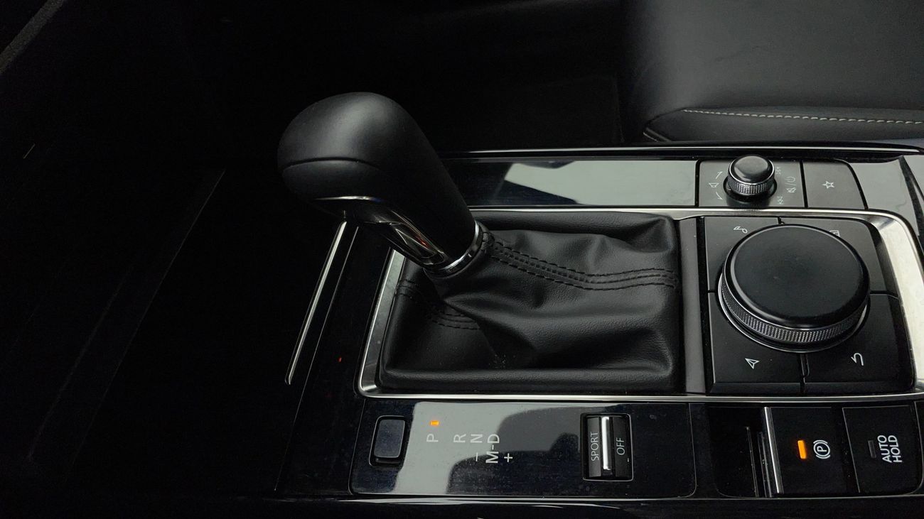 مازدا CX30 URBANE 2 | بدون دفعة مقدمة | اختبار القيادة في المنزل