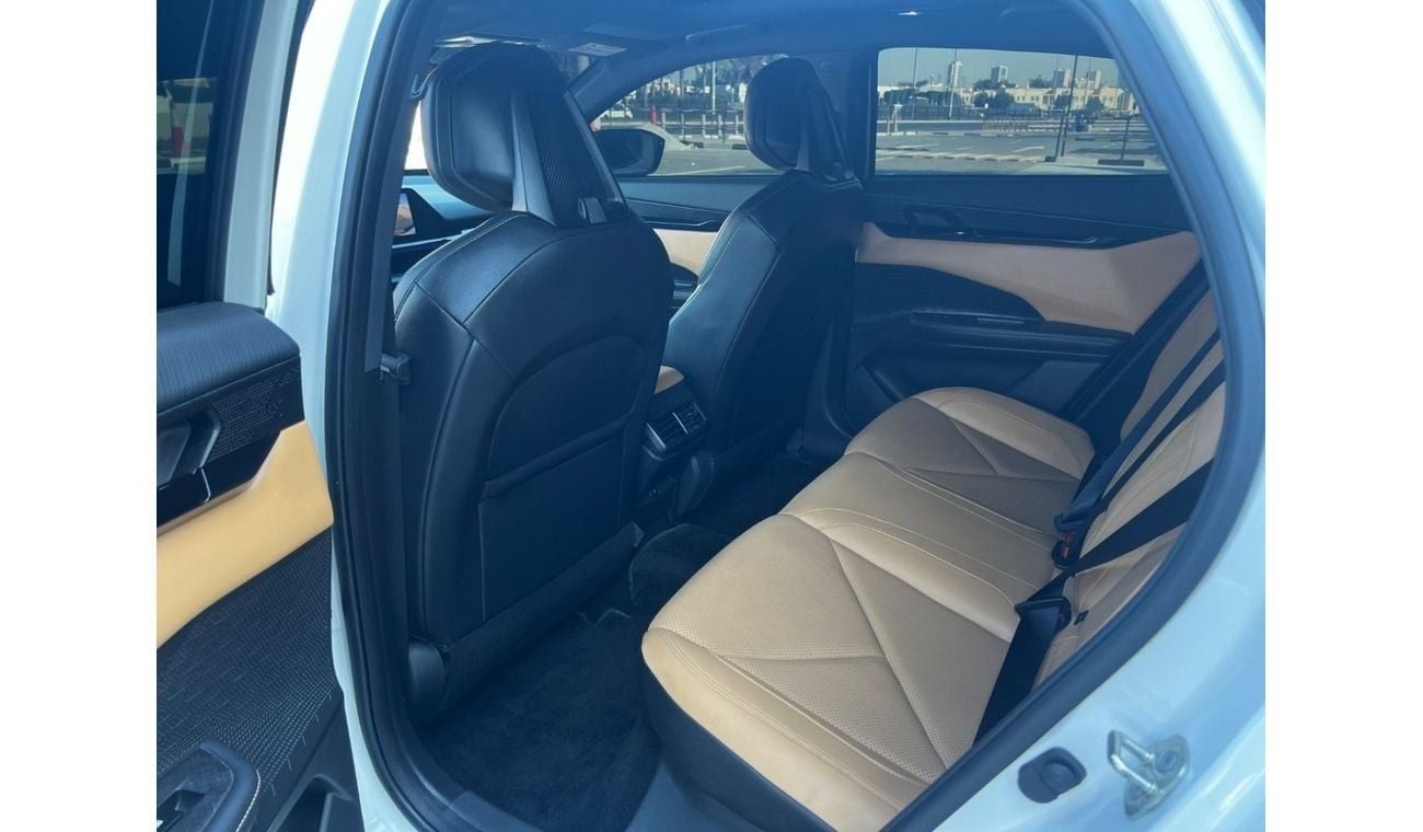 Changan Uni V Limited | Full option | GCC