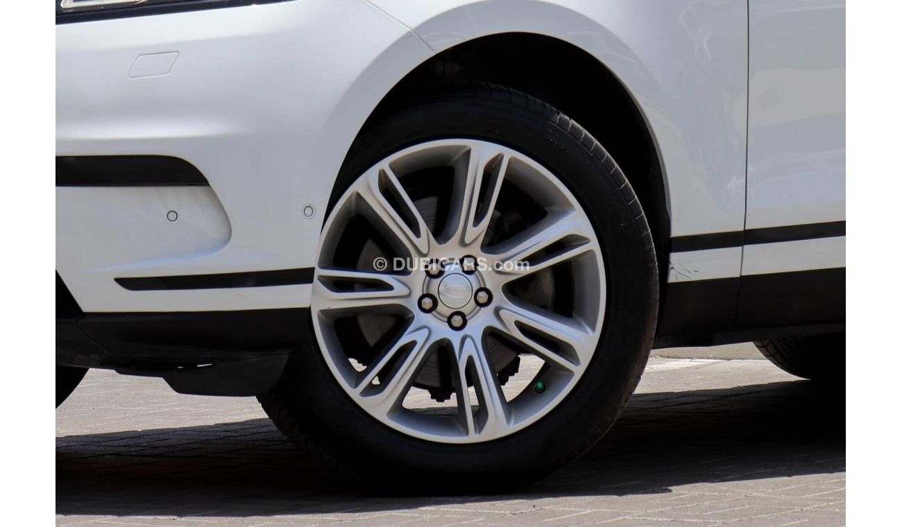 Land Rover Range Rover Velar P380 SE L560