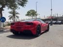 Ferrari 488 GTB HIGH SPEC