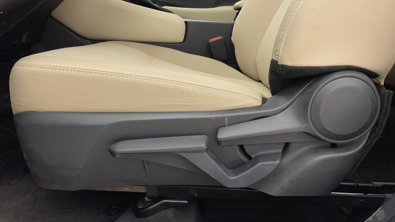 تويوتا يارس G 1.5 | بدون دفعة مقدمة | اختبار القيادة في المنزل