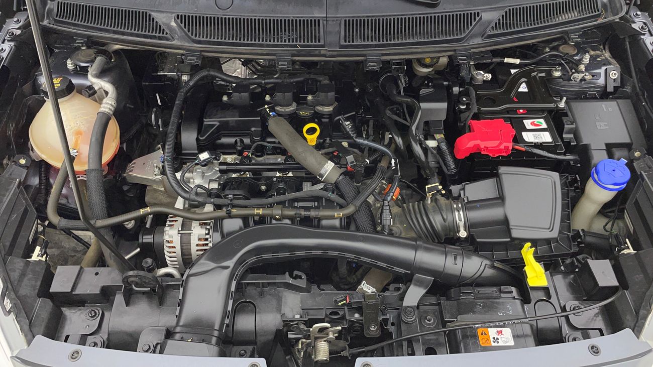 Ford Figo AMBIENTE 1.5 | Zero Down Payment | Home Test Drive