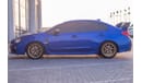 Subaru Impreza WRX STI Std Subaru WRX - STI  Model : 2017 Price: 78,000 dirhams  Mileage: 76,000 km  Gulf specification