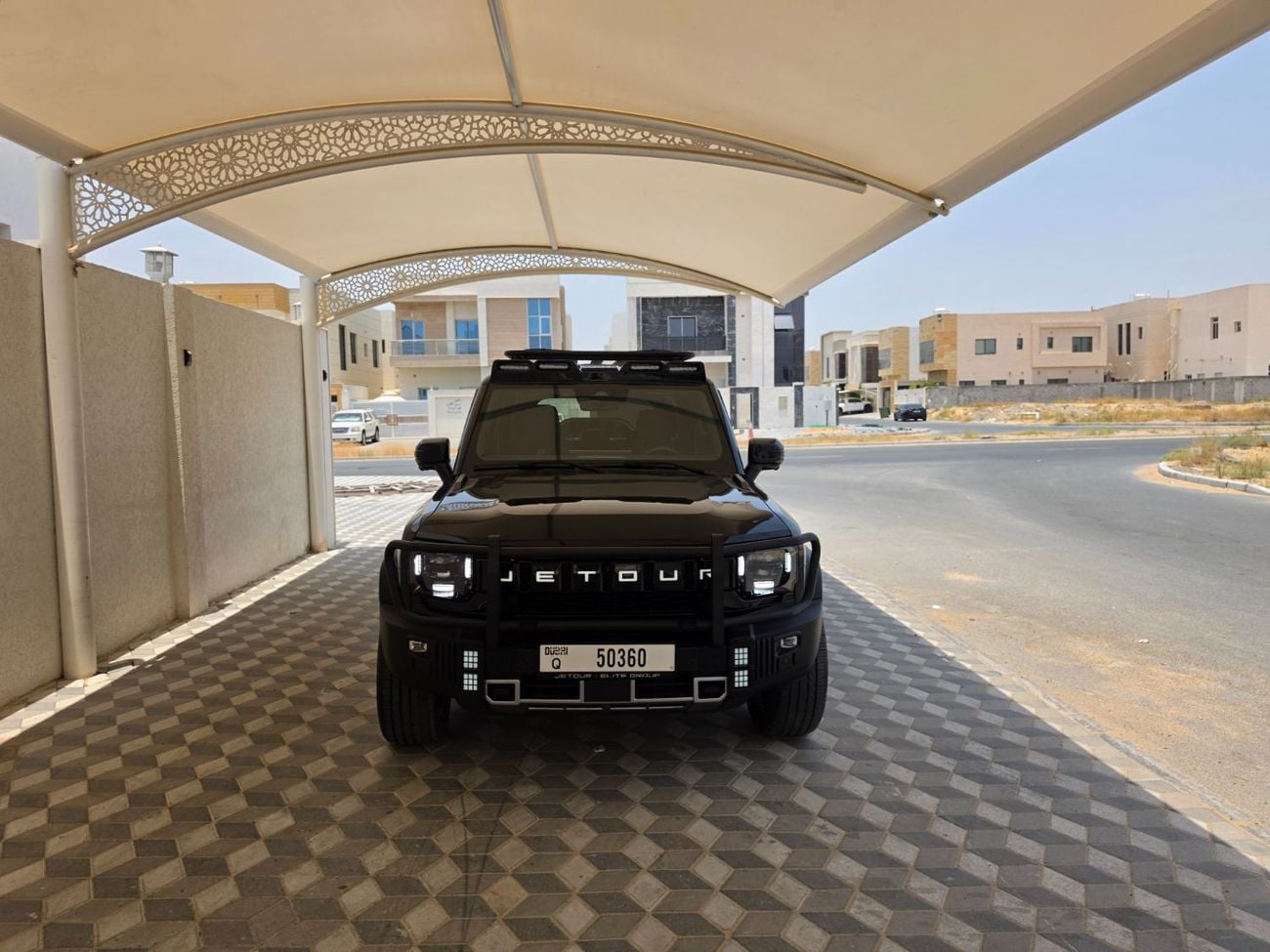 جيتور T2 LUX