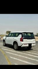 نيسان باترول Nissan Patrol SE - GCC - 2026 - 3.5L Turbo