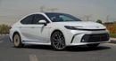 Toyota Camry LUMIERE HEV