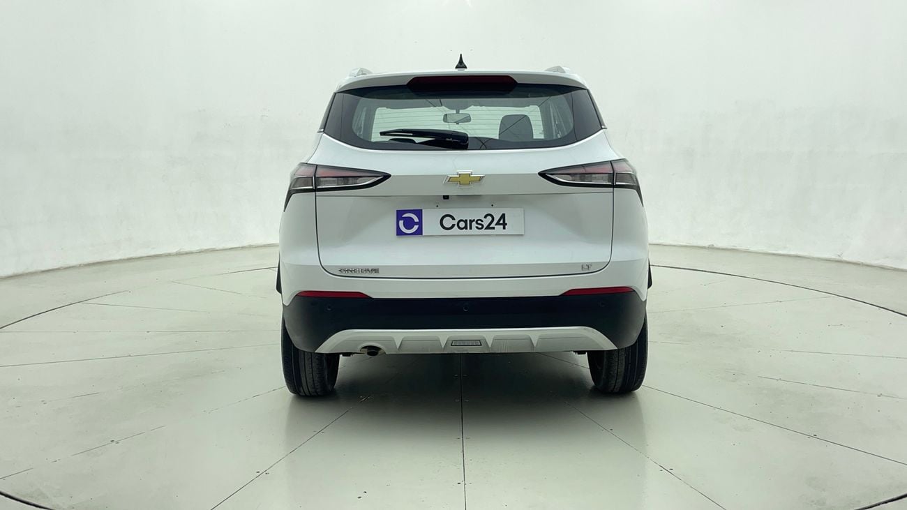 شيفروليه جروف LT 1.5 | بدون دفعة مقدمة | اختبار القيادة في المنزل