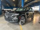Jeep Cherokee Limited Plus | Guaranteed Warranty | 0 Down Payment