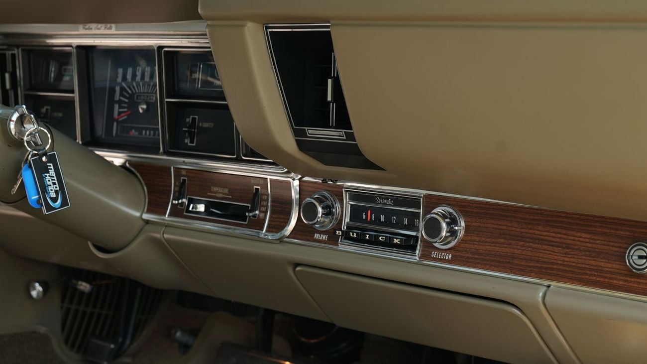 بويك ريفيرا Fully Original