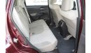 Honda CR-V 2.4L 2014 MODEL WITH WARRANTY WITH CRUISE CONTROL