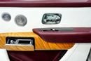 Rolls-Royce Cullinan Bespoke Audio, Rear-Seat Entertainment, Dealer Warranty Till 29/03/2026!!