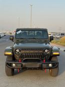 Jeep Gladiator Sport 3.6L 4WD Full Option 2022