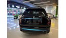 Rolls-Royce Cullinan Cullinan 2023/3 Years Warranty 60000KM