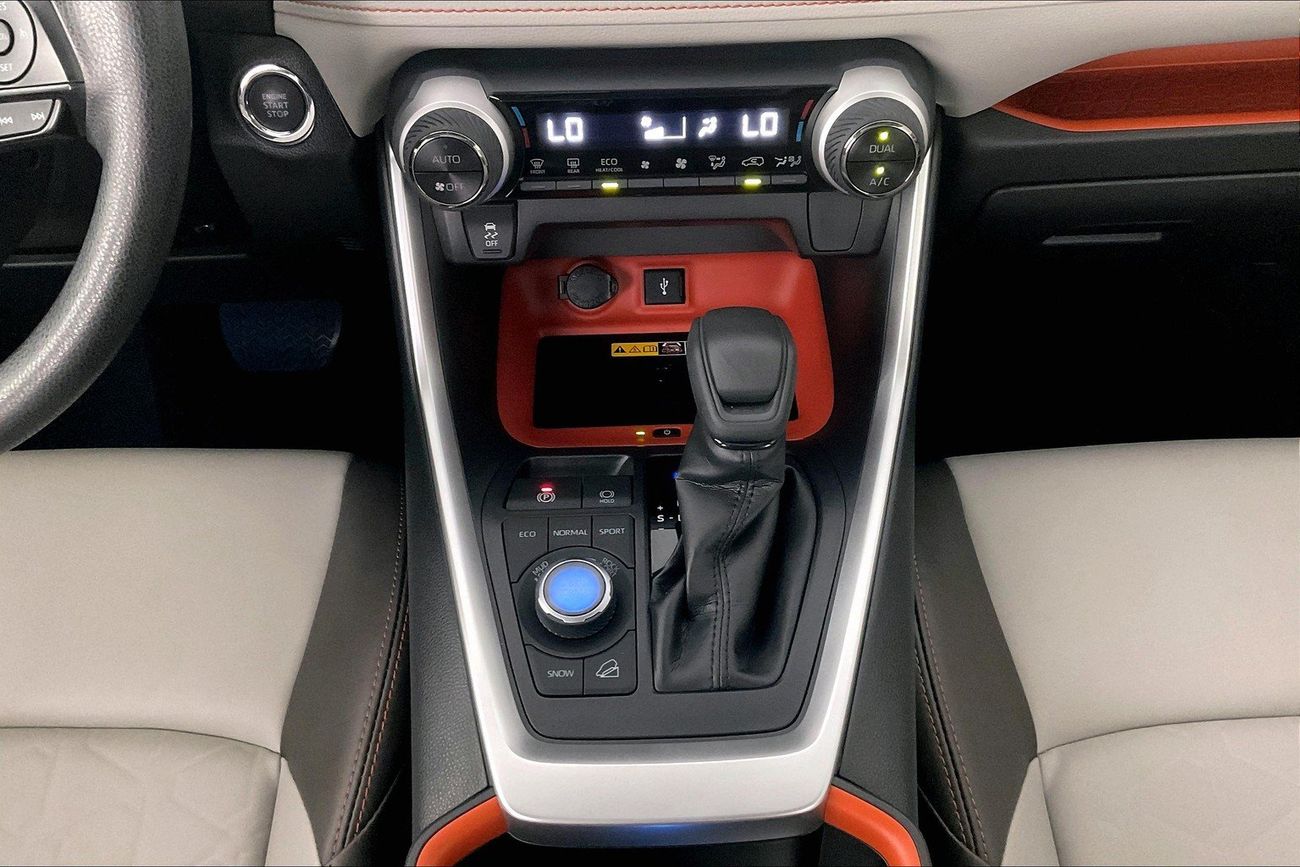 Toyota RAV4 Adventure | Guaranteed Warranty | 0 Down Payment