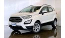 Ford EcoSport Trend