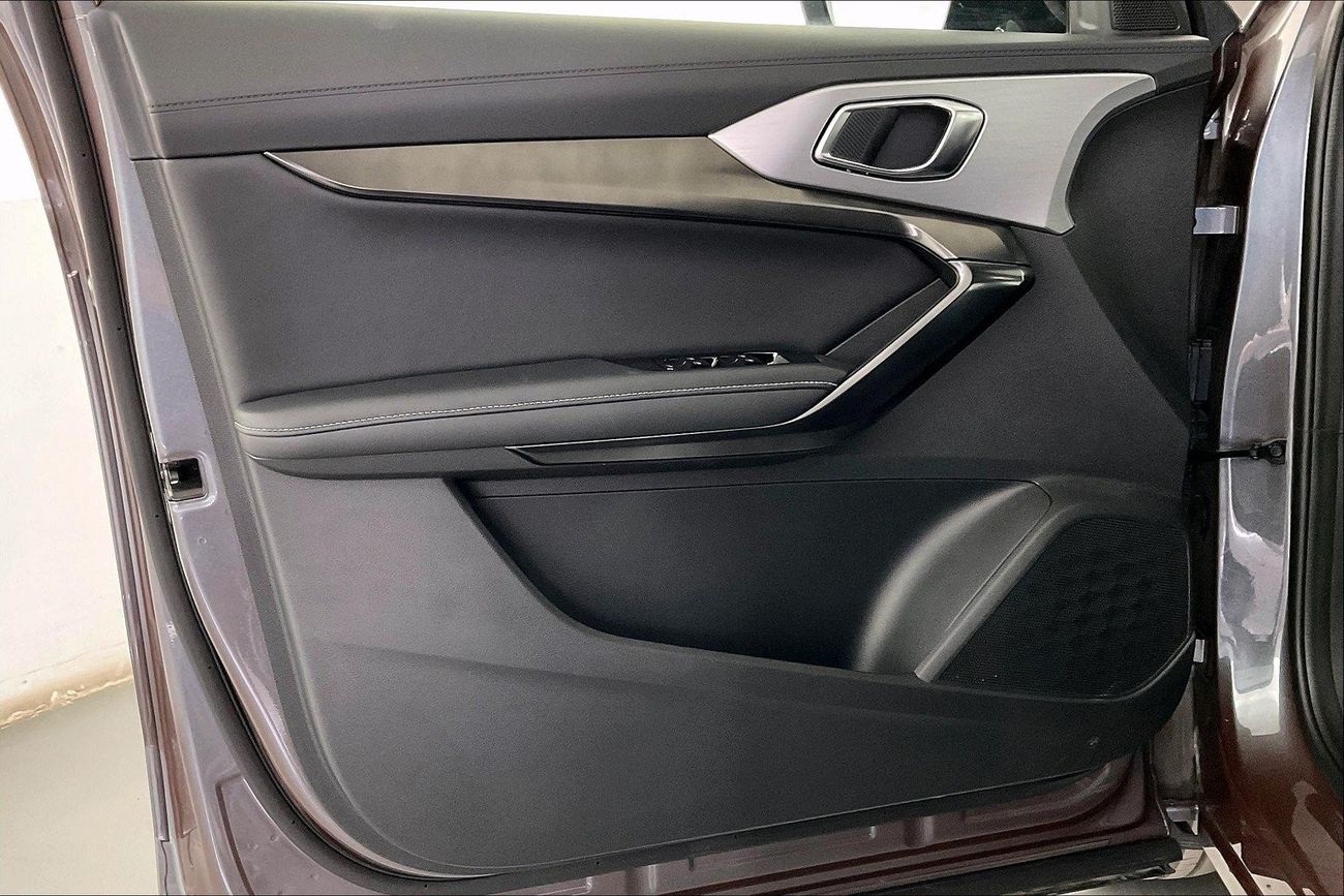 MG One Luxury | 1 year free warranty | 0 Down Payment