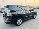 لكزس GX 460 PREMIER