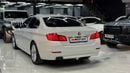 بي أم دبليو 520i EXECUTIVE